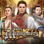 Three Musketeers SP